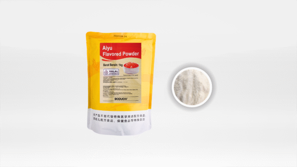 Aiyu Flavored Powder