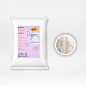 Aiyu Flavored Powder