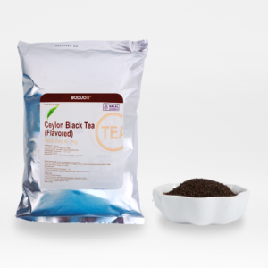 Ceylon Black Tea