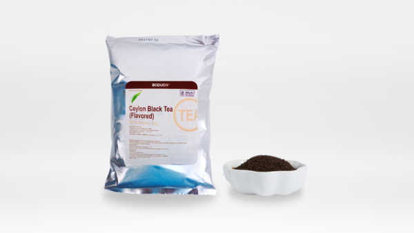 Ceylon Black Tea