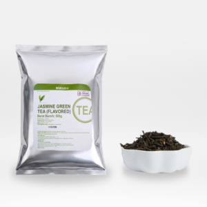 Jasmine Green Tea (Flavored)