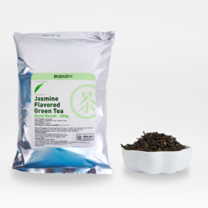 Jasmine Flavored Green Tea