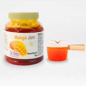 Mango Jam