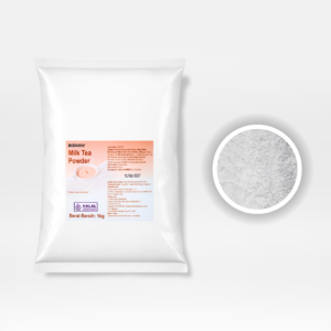 Milk Tea Powder