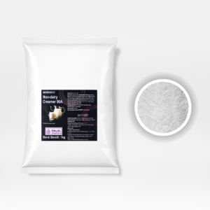 Non-dairy Creamer 90A