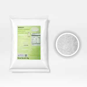 Non-dairy Creamer 90A