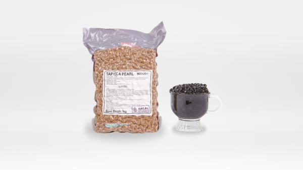 Tapioca Pearl