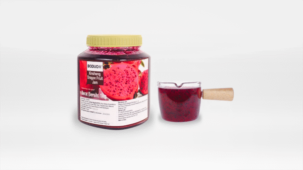 Xinsheng Dragon Fruit Jam