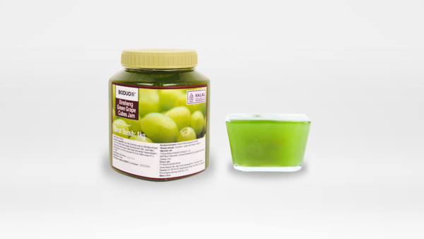 Xinsheng Green Grape Jam