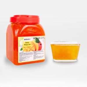 Boduo Mango Jam