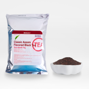 Classic Assam Black Tea