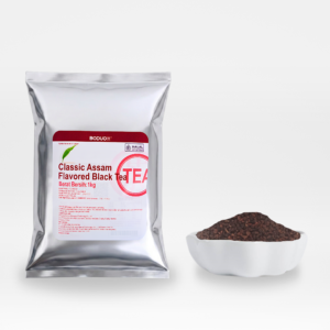 Classic Assam Black Tea