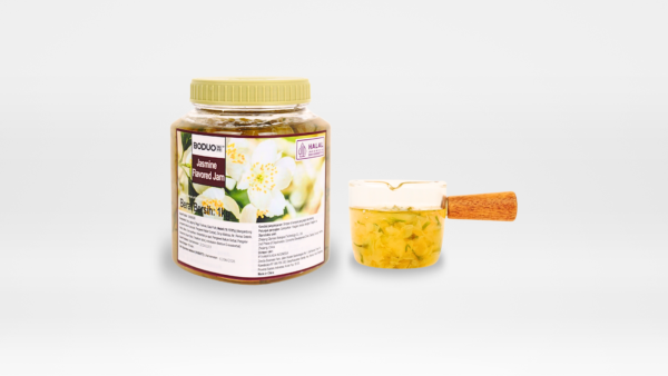Xinsheng Jasmine Flavored Jam