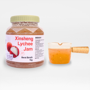 Xinsheng Lychee Jam