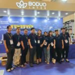 Tim profesional Boduo Indonesia