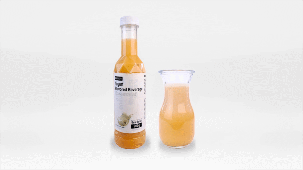 Yogurt Flavored Beverage (Concentrated)