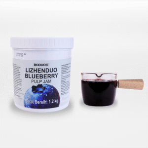 Lizhenduo Blueberry Pulp Jam