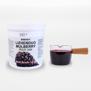 Lizhenduo Mulberry Pulp Jam