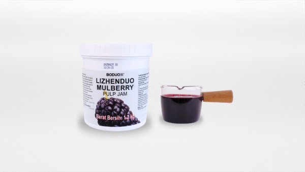 Lizhenduo Mulberry Pulp Jam