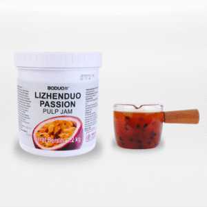 Lizhenduo Passion Pulp Jam