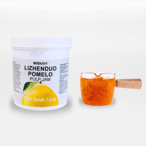 Lizhenduo Pomelo Pulp Jam