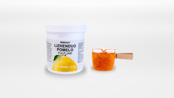 Lizhenduo Pomelo Pulp Jam